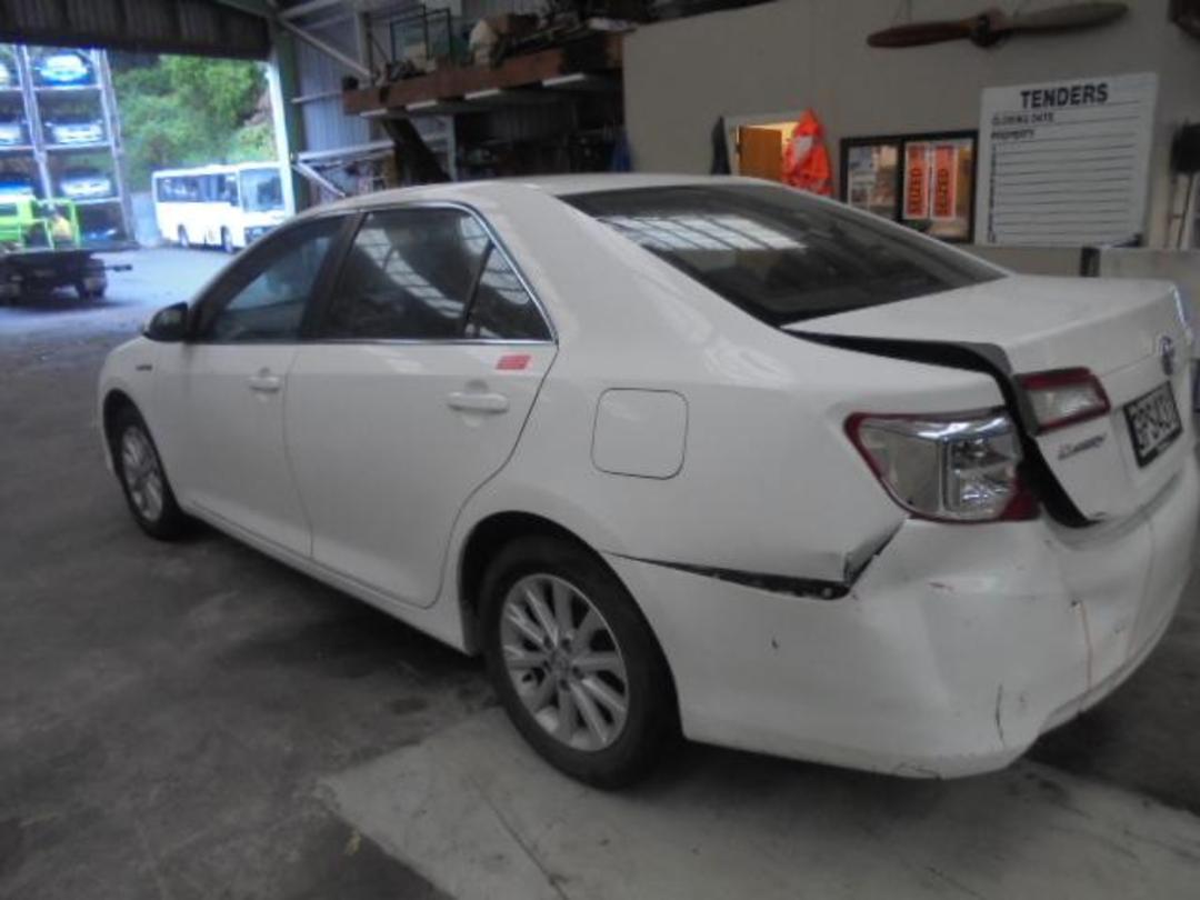 Photo '4' of Toyota Camry E Photo '4' of Toyota Camry E