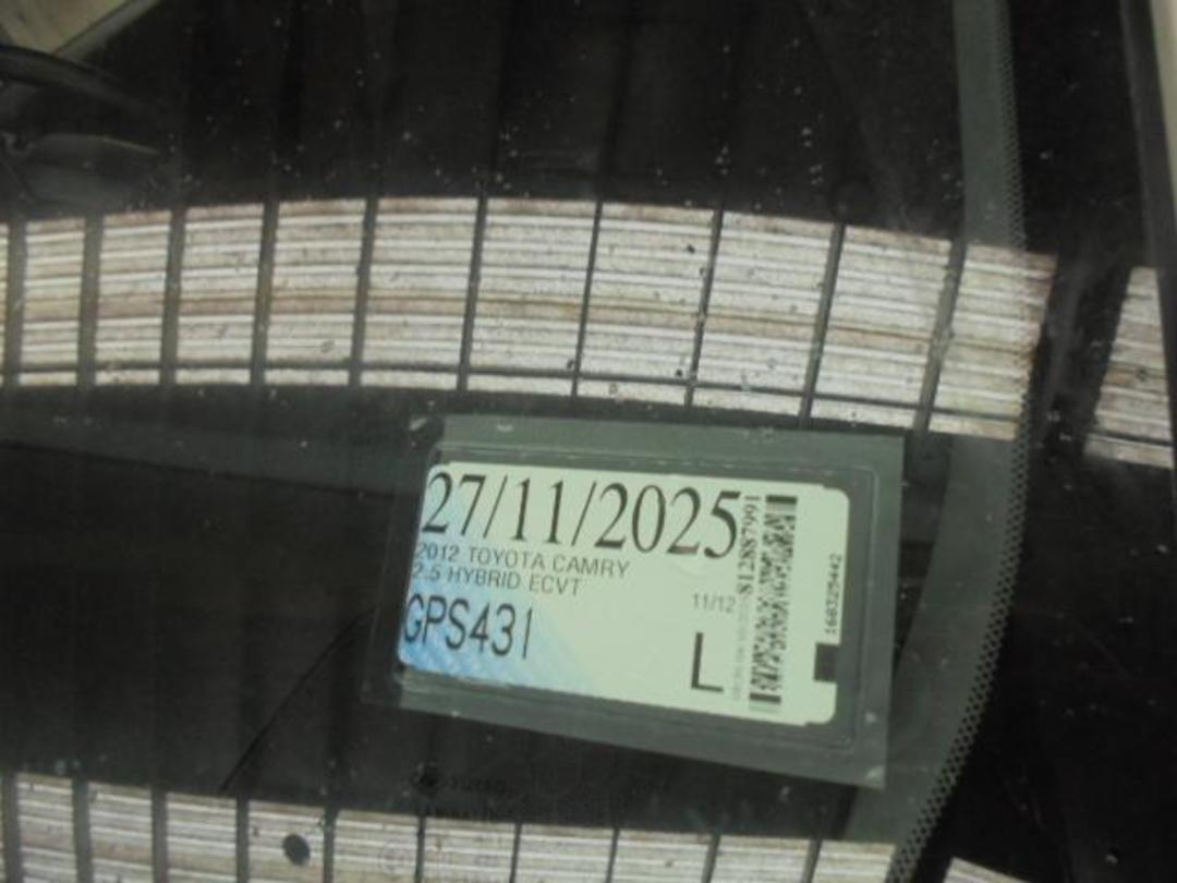 Photo '19' of Toyota Camry E Photo '19' of Toyota Camry E