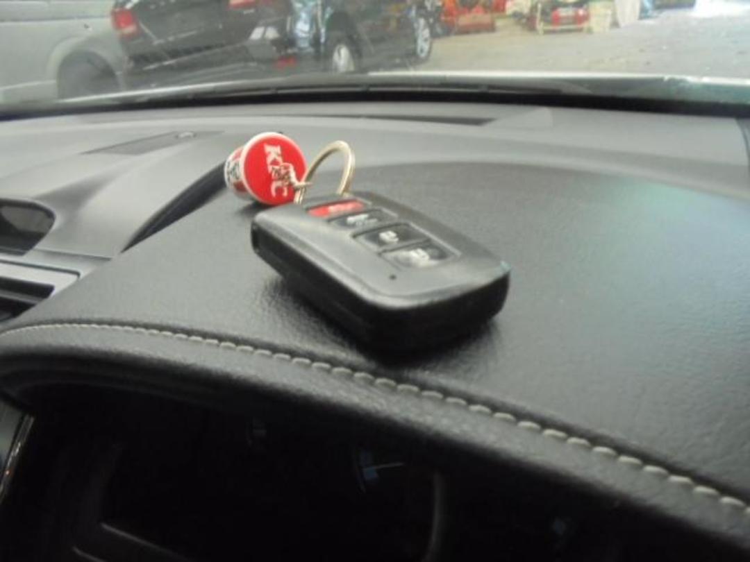 Photo '14' of Toyota Camry E Photo '14' of Toyota Camry E