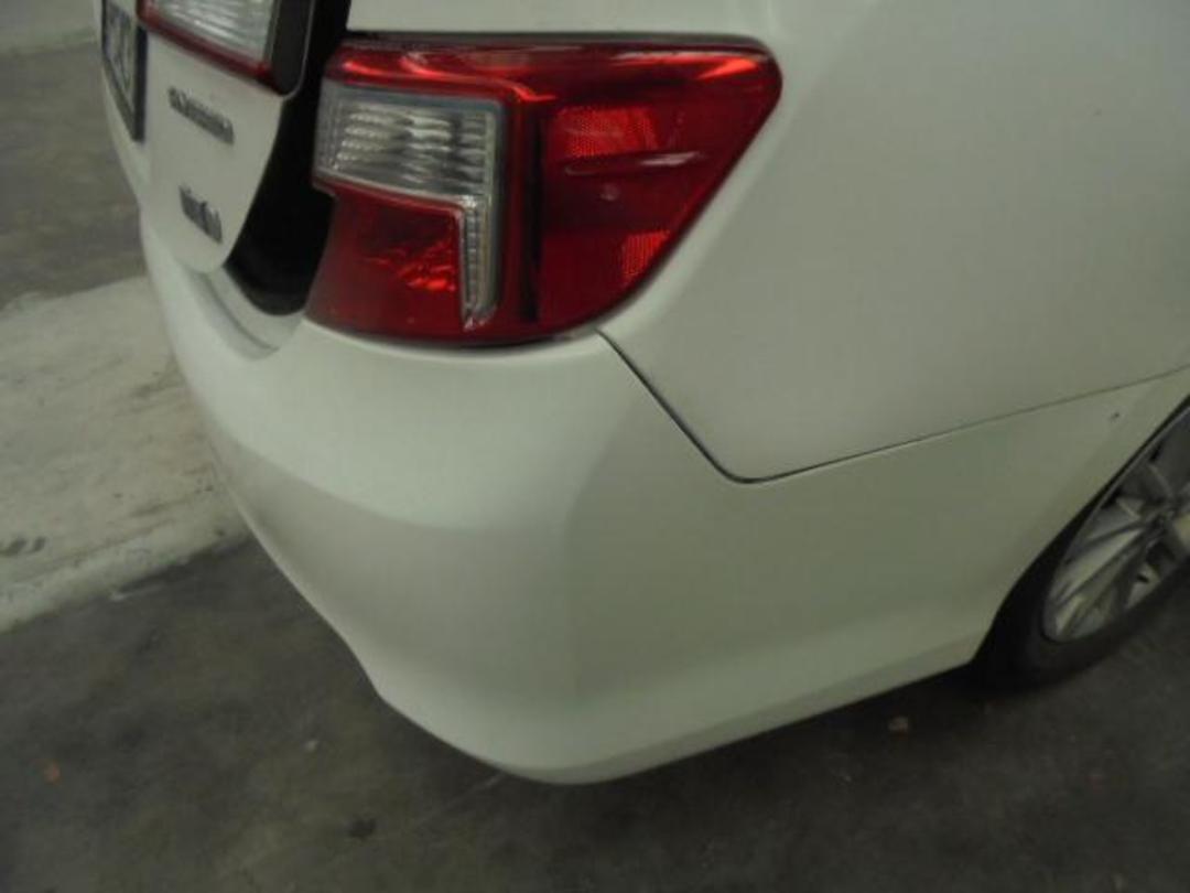 Photo '6' of Toyota Camry E Photo '6' of Toyota Camry E