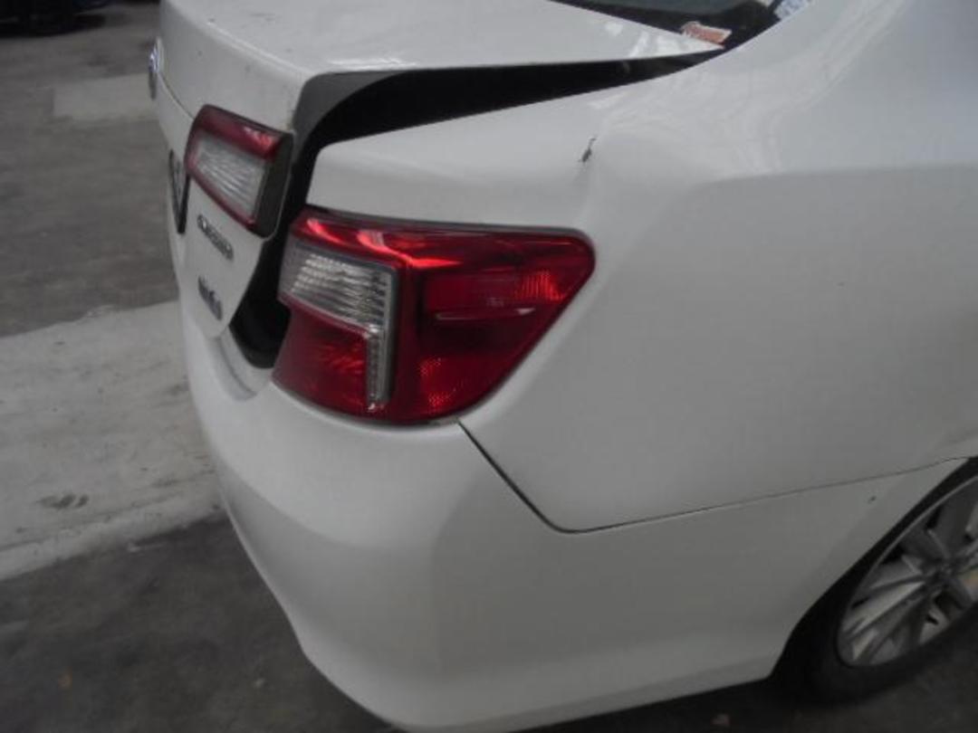 Photo '7' of Toyota Camry E Photo '7' of Toyota Camry E