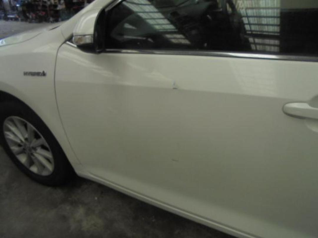 Photo '10' of Toyota Camry E Photo '10' of Toyota Camry E