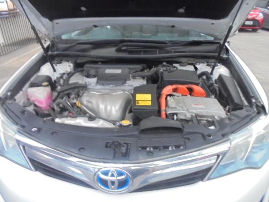 Photo '15' of Toyota Camry E Photo '15' of Toyota Camry E