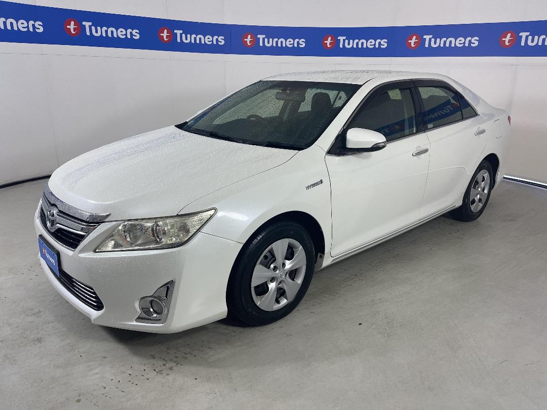 Photo '4' of Toyota Camry Photo '4' of Toyota Camry