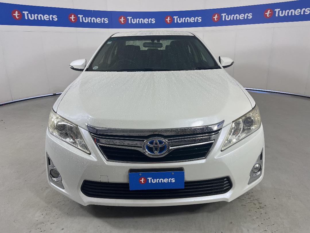 Photo '2' of Toyota Camry Photo '2' of Toyota Camry