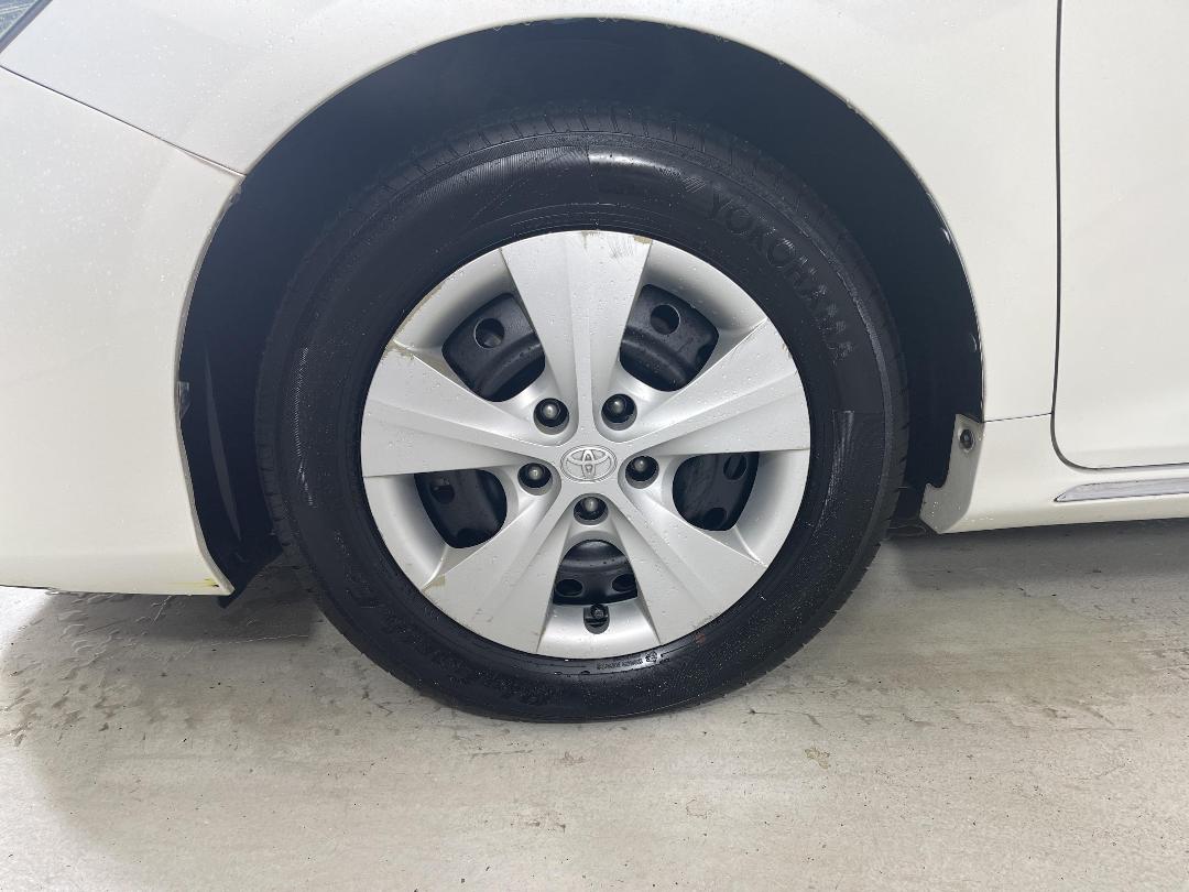 Photo '10' of Toyota Camry Photo '10' of Toyota Camry