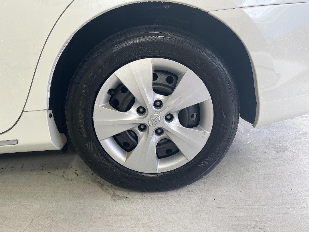 Photo '11' of Toyota Camry Photo '11' of Toyota Camry