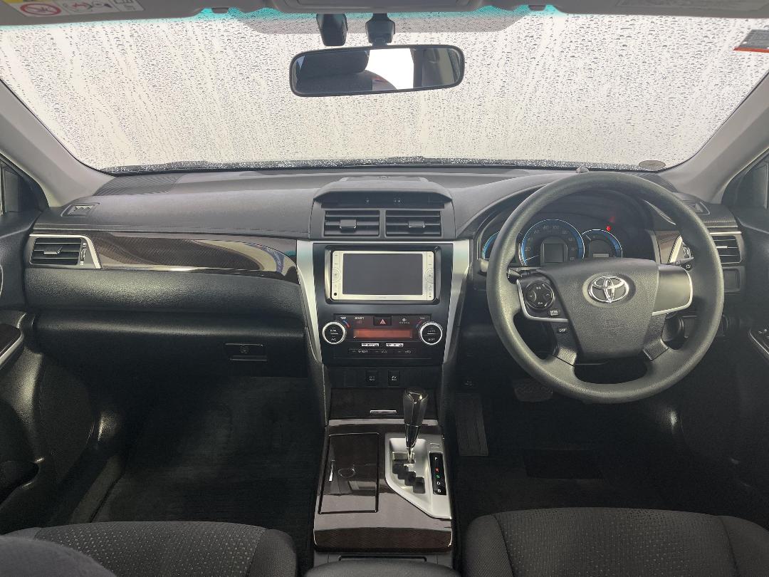 Photo '17' of Toyota Camry Photo '17' of Toyota Camry