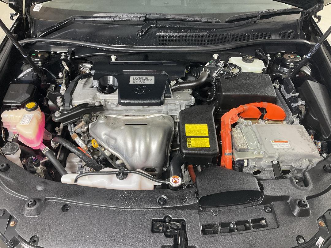 Photo '13' of Toyota Camry