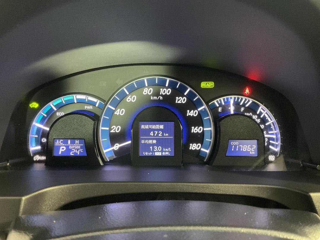 Photo '21' of Toyota Camry