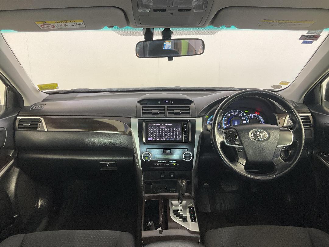 Photo '17' of Toyota Camry