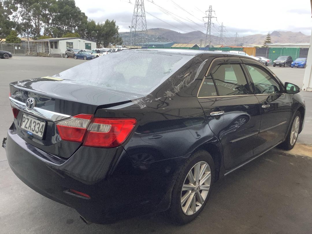 Photo '3' of Toyota Camry