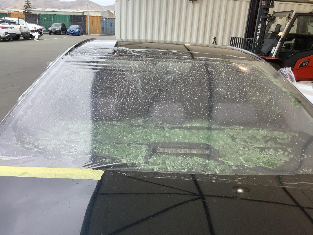 Photo '4' of Toyota Camry