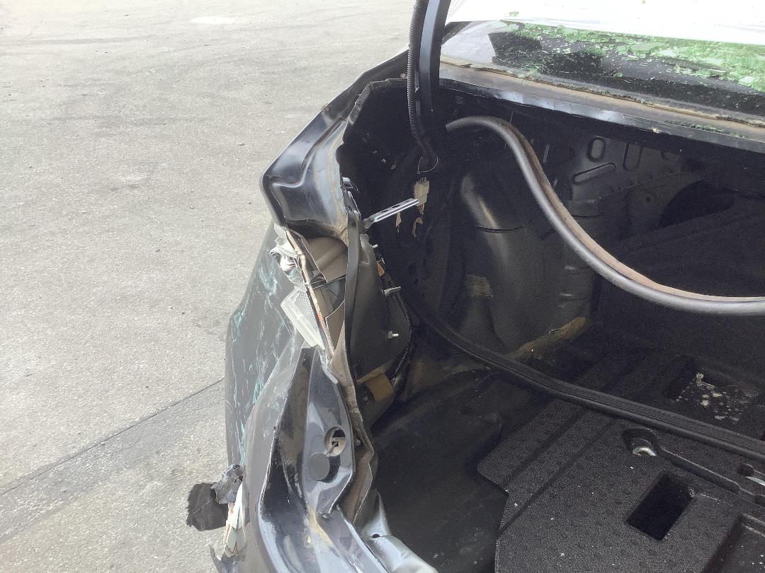 Photo '8' of Toyota Camry