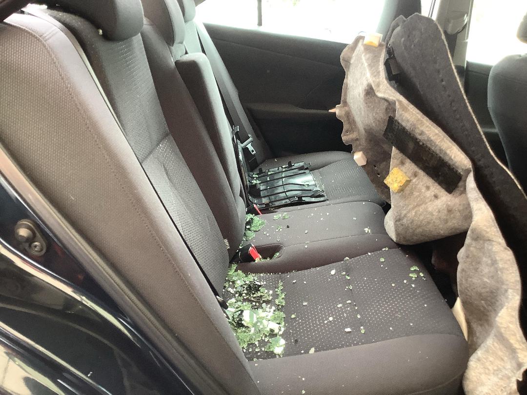 Photo '9' of Toyota Camry