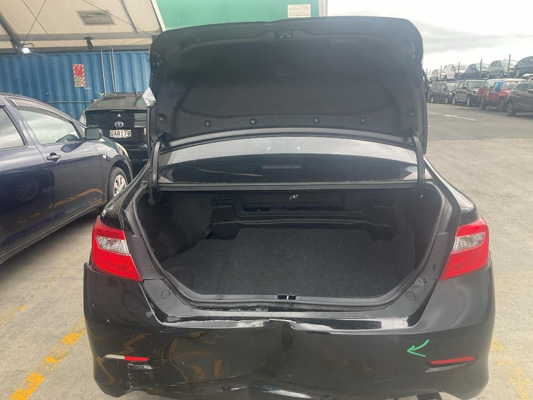 Photo '5' of Toyota Camry Photo '5' of Toyota Camry