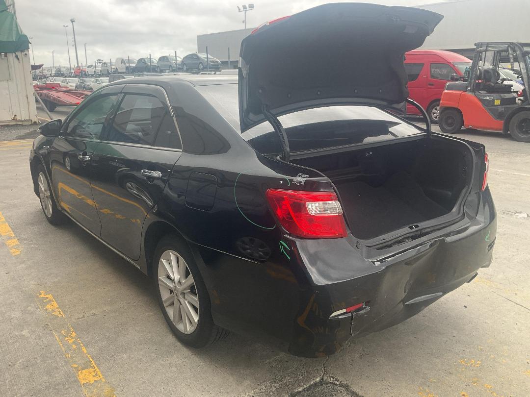 Photo '4' of Toyota Camry Photo '4' of Toyota Camry