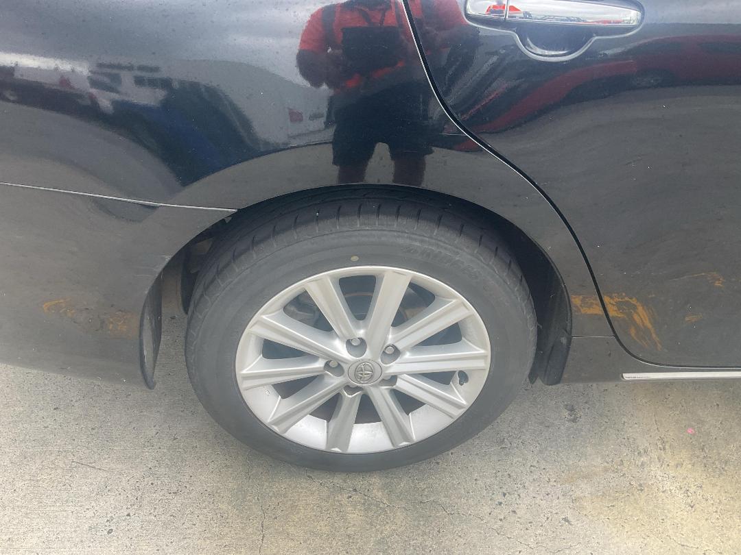 Photo '22' of Toyota Camry Photo '22' of Toyota Camry