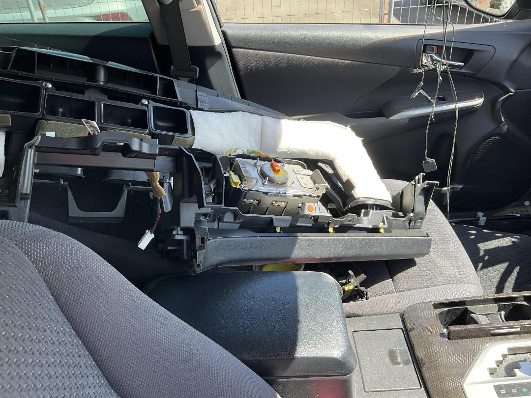 Photo '10' of Toyota Camry Photo '10' of Toyota Camry