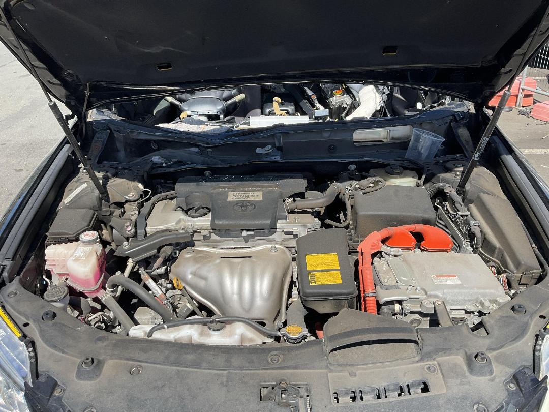 Photo '13' of Toyota Camry Photo '13' of Toyota Camry