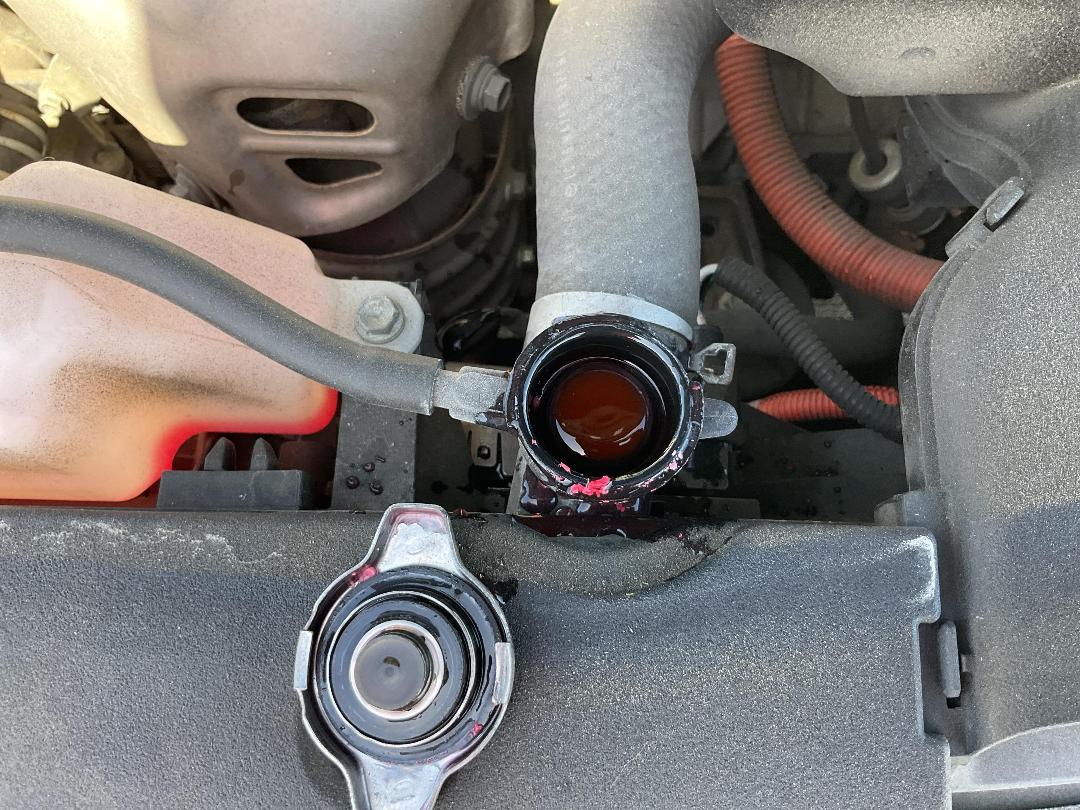 Photo '15' of Toyota Camry Photo '15' of Toyota Camry