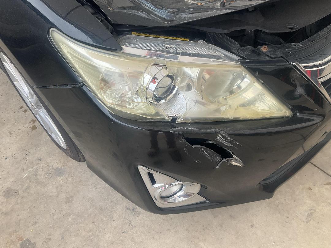 Photo '22' of Toyota Camry Hybrid