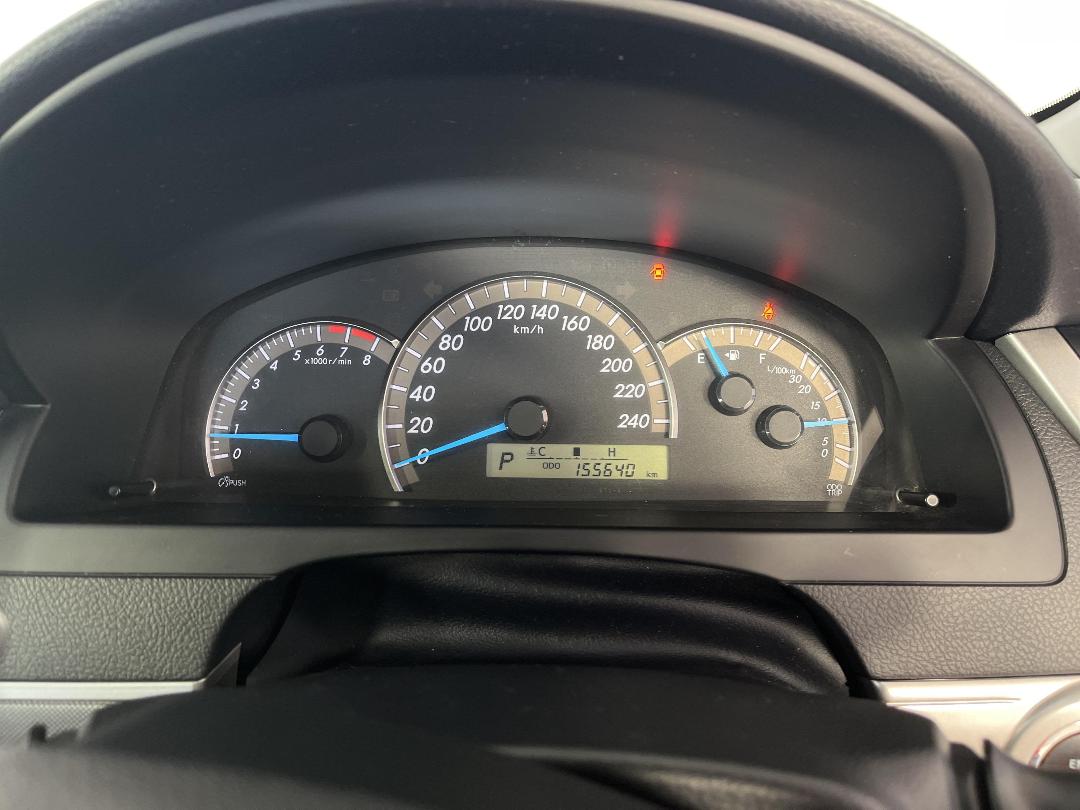 Photo '21' of Toyota Camry Photo '21' of Toyota Camry