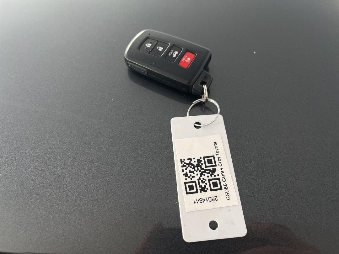 Photo '22' of Toyota Camry Photo '22' of Toyota Camry