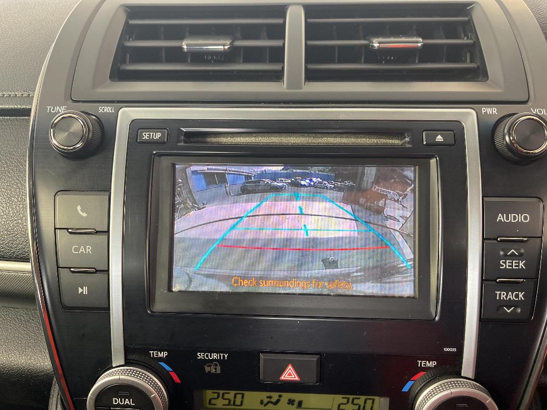 Photo '27' of Toyota Camry Photo '27' of Toyota Camry