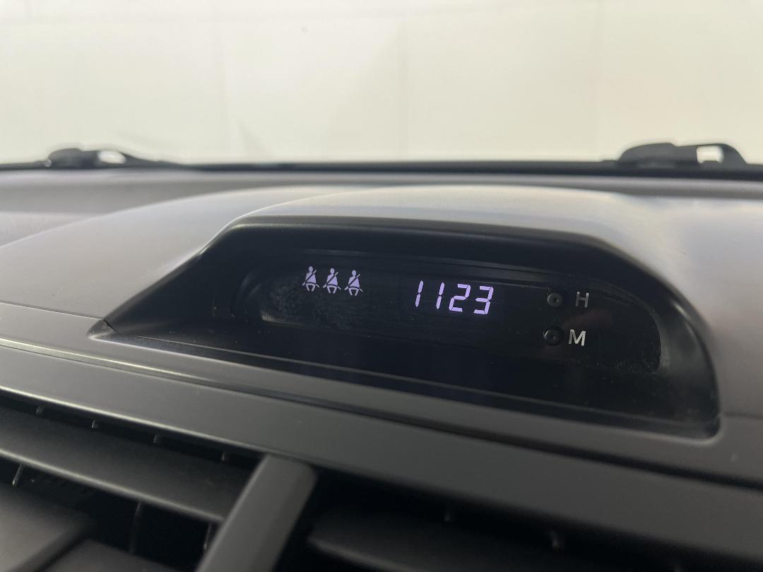 Photo '29' of Toyota Camry Photo '29' of Toyota Camry