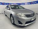 Thumbnail '1' of Toyota Camry