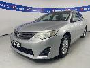Thumbnail '4' of Toyota Camry