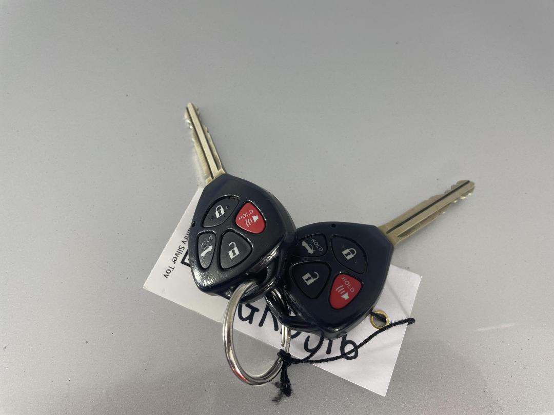 Photo '22' of Toyota Camry