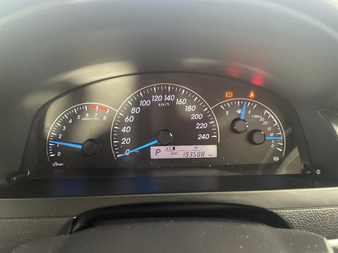 Photo '21' of Toyota Camry