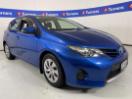 Thumbnail '1' of Toyota Corolla