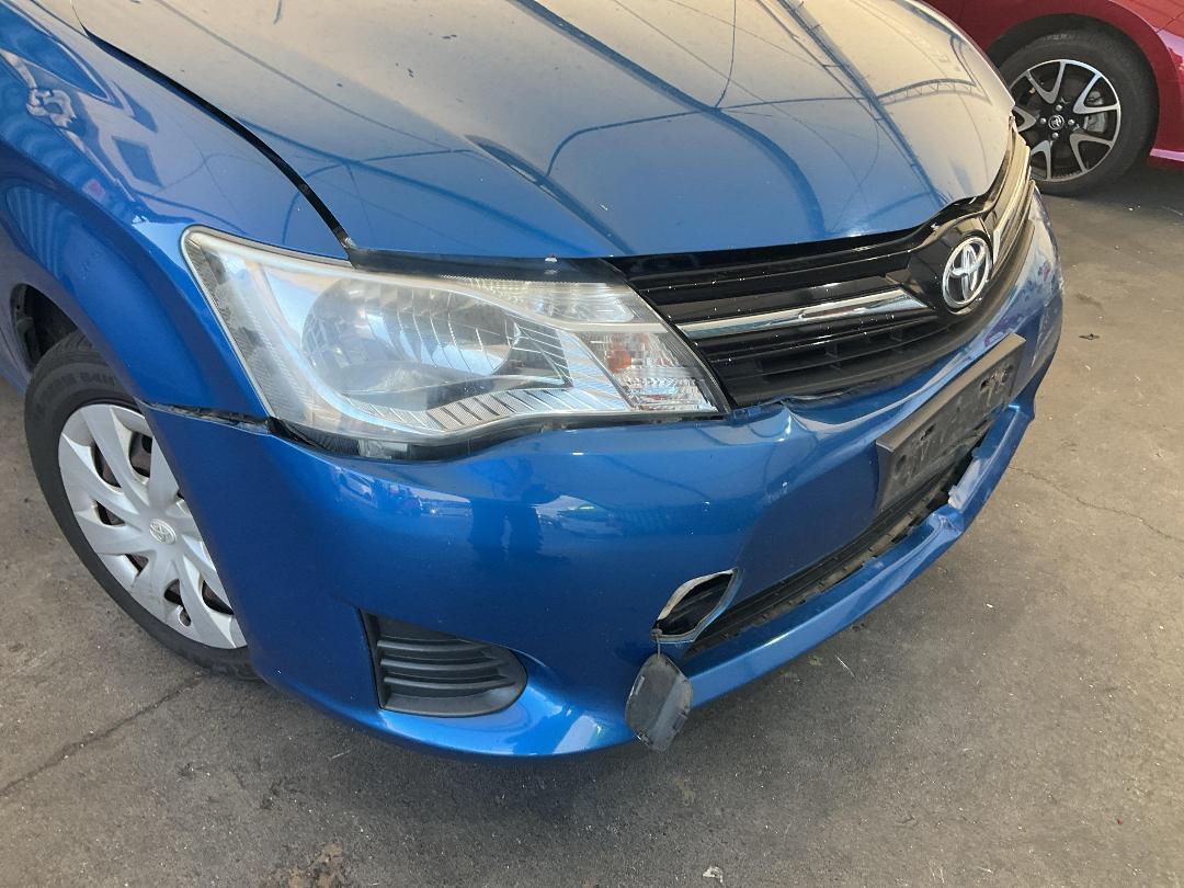 Photo '4' of Toyota Corolla GX