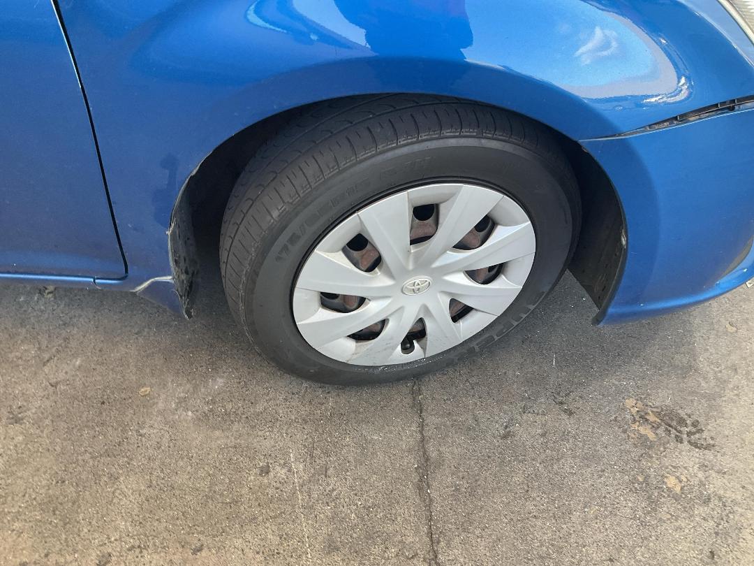 Photo '2' of Toyota Corolla GX