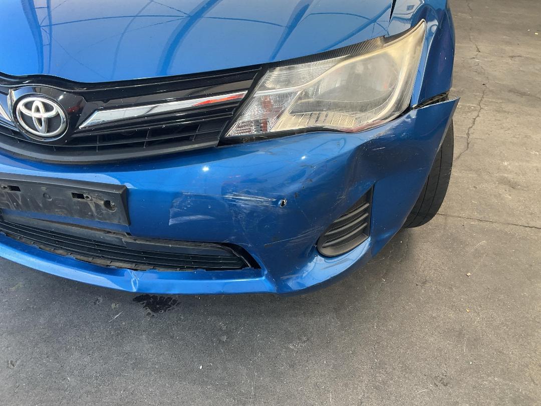 Photo '6' of Toyota Corolla GX