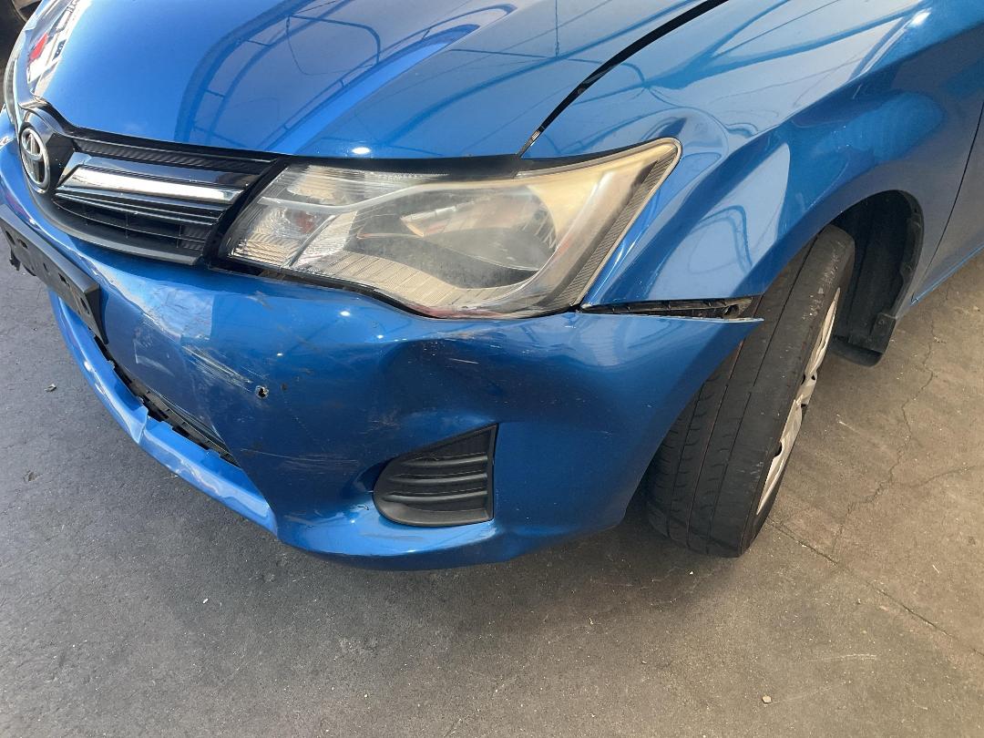 Photo '7' of Toyota Corolla GX