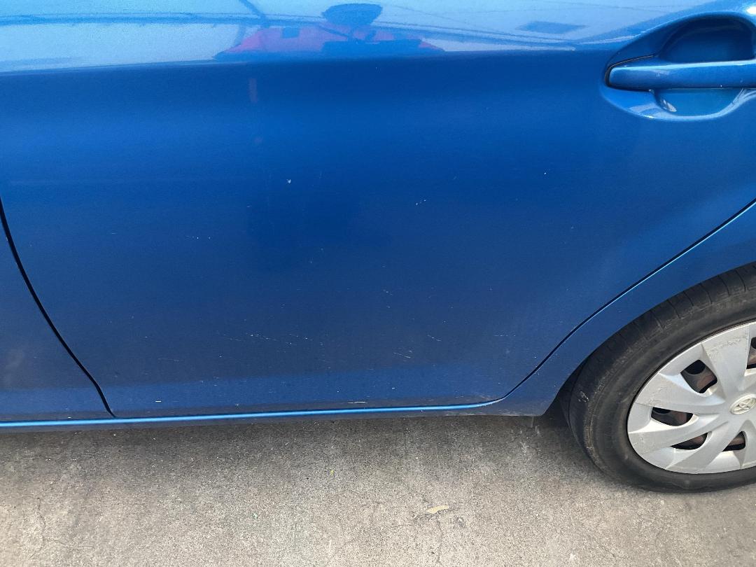 Photo '11' of Toyota Corolla GX