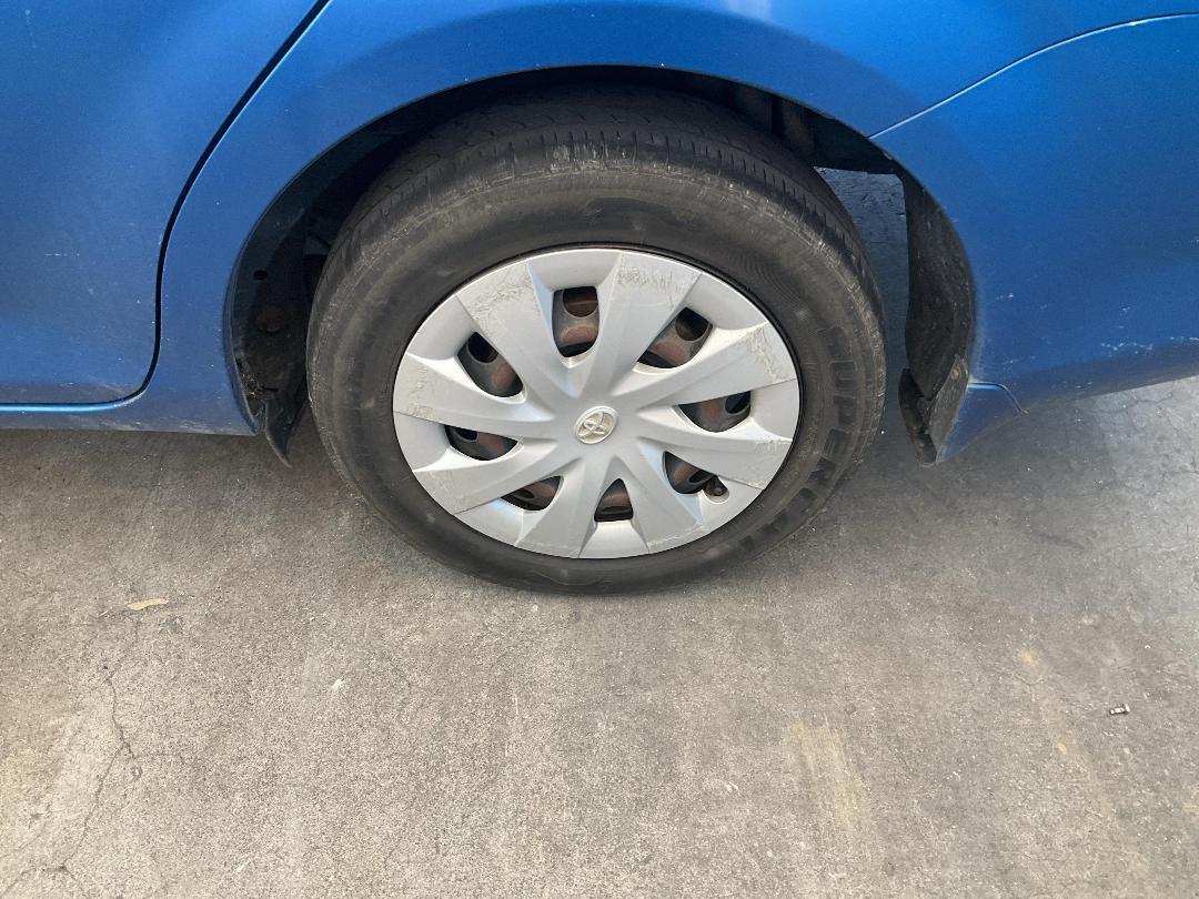 Photo '12' of Toyota Corolla GX