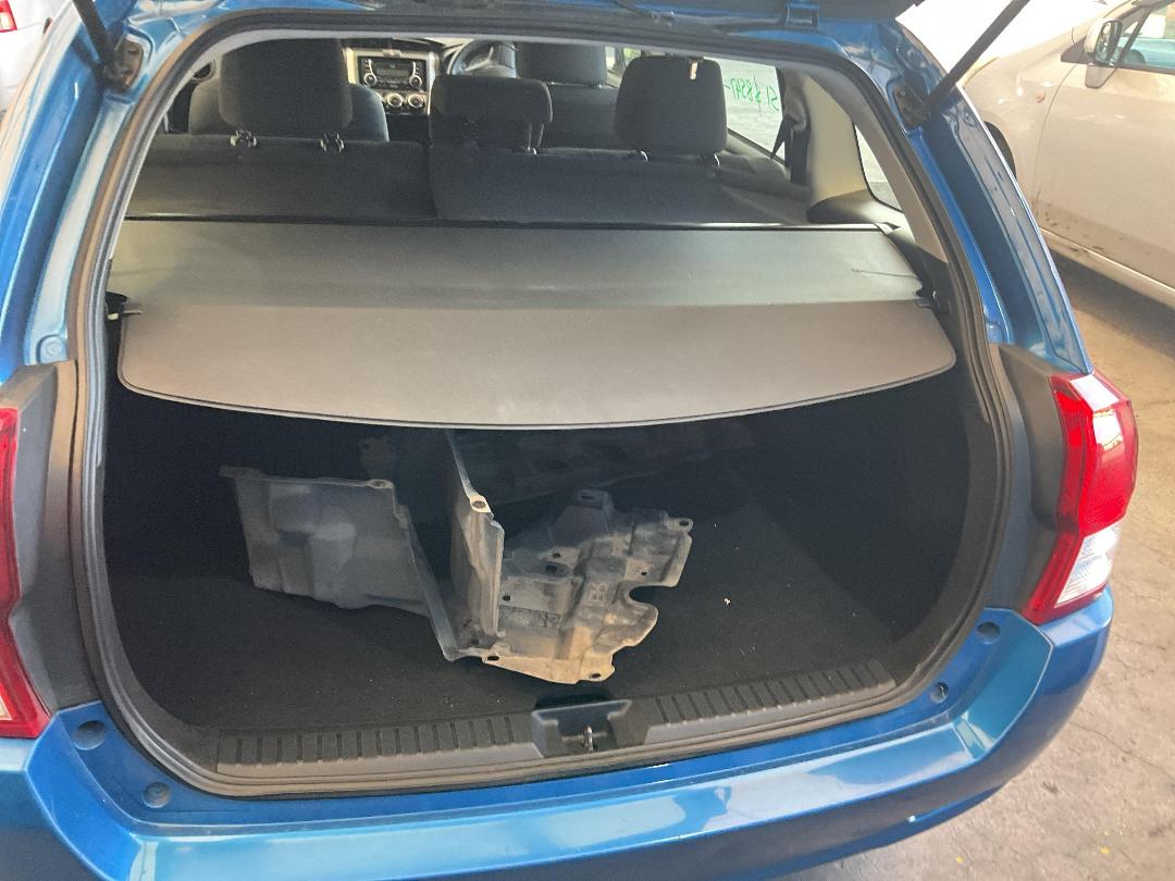 Photo '15' of Toyota Corolla GX