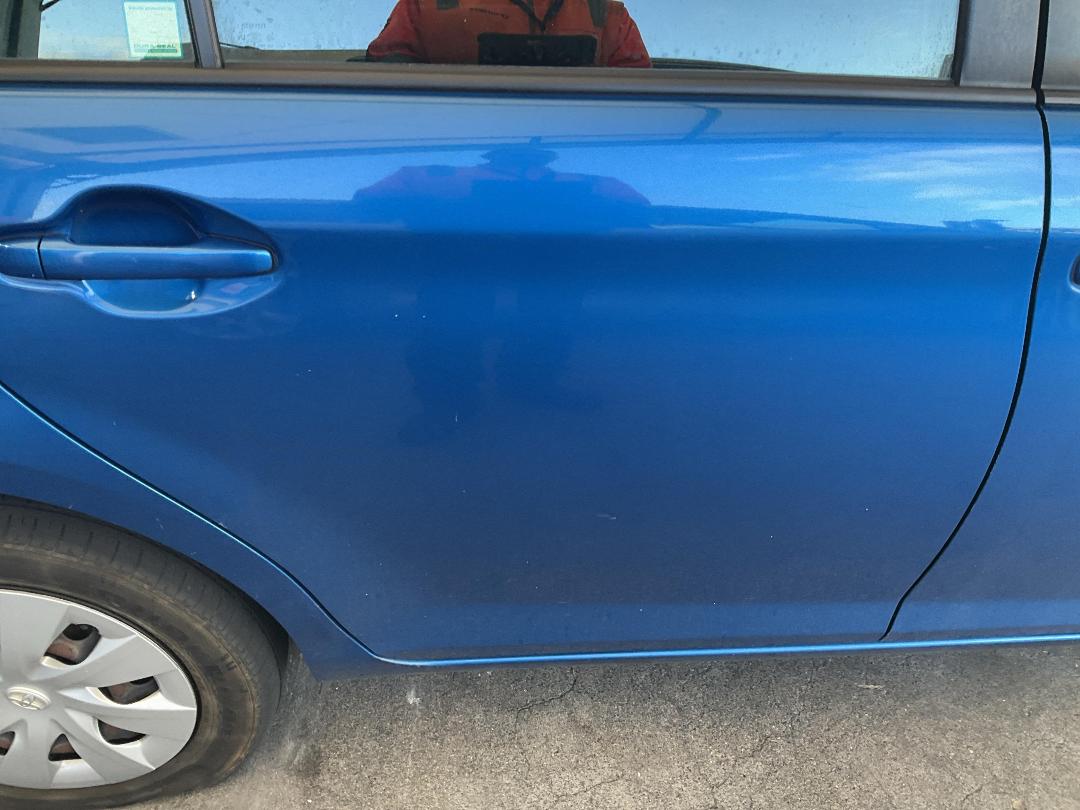 Photo '19' of Toyota Corolla GX