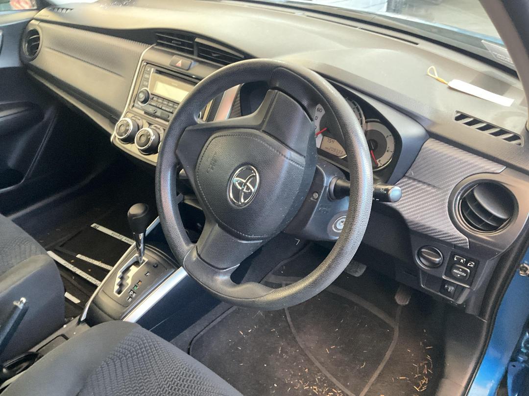 Photo '22' of Toyota Corolla GX