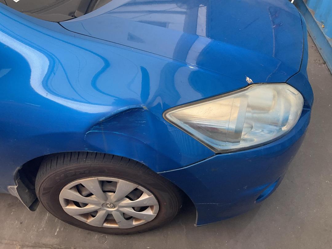 Photo '4' of Toyota Corolla GX