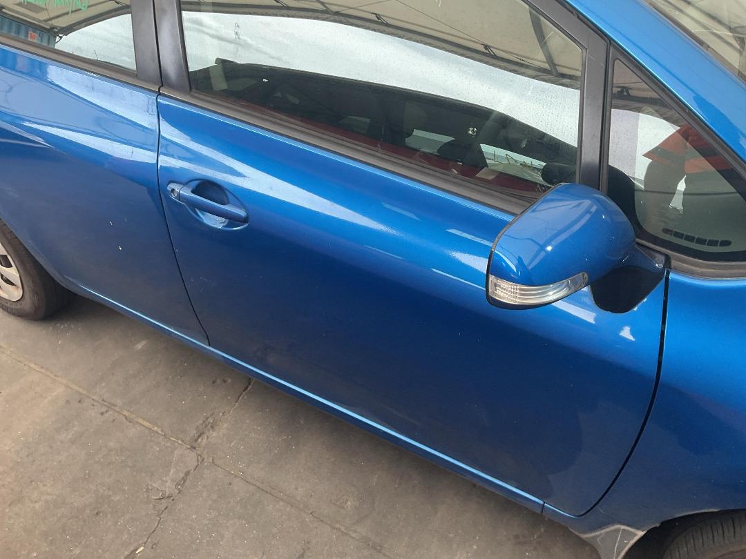 Photo '3' of Toyota Corolla GX