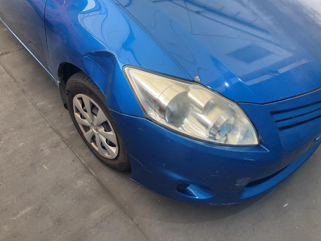 Photo '5' of Toyota Corolla GX