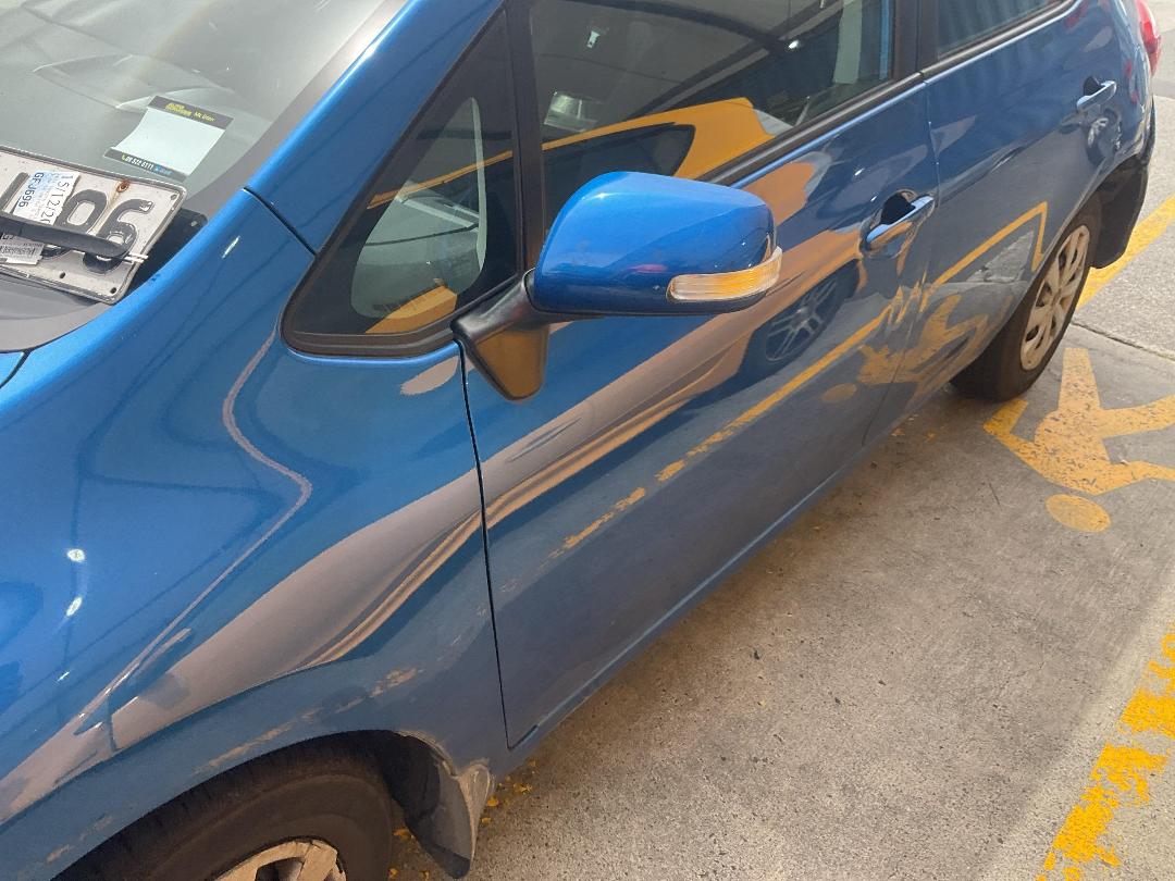 Photo '8' of Toyota Corolla GX