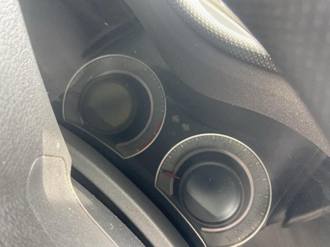 Photo '20' of Toyota Corolla GX