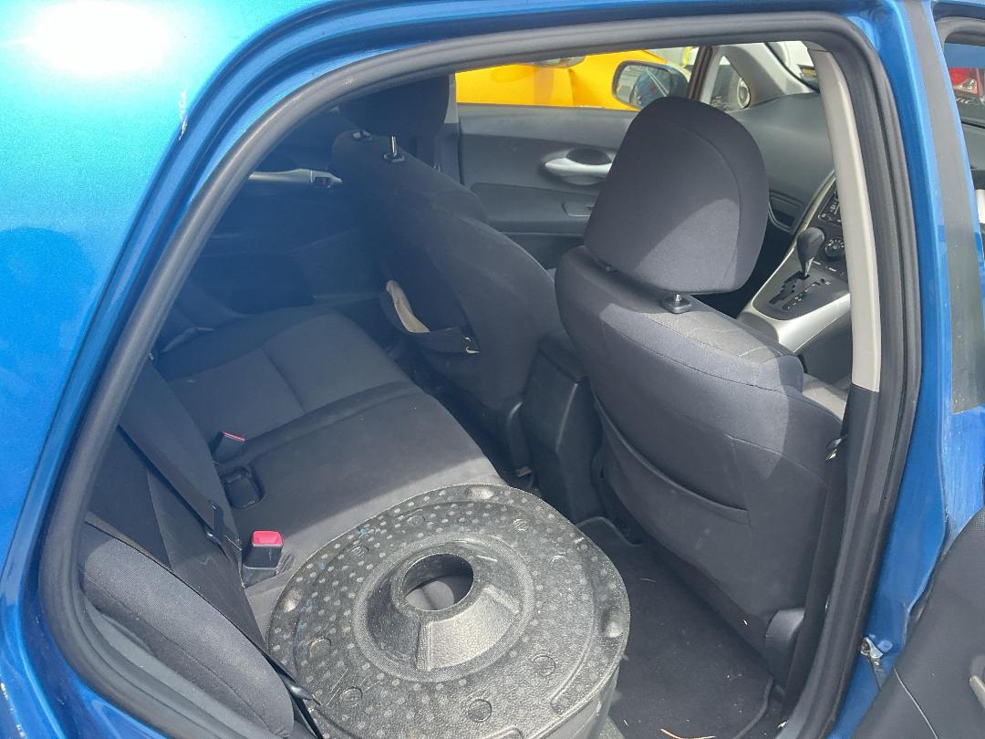 Photo '23' of Toyota Corolla GX